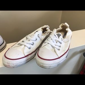 Chuck Taylor® All Star® Shoreline Slip-Ons-2pairs